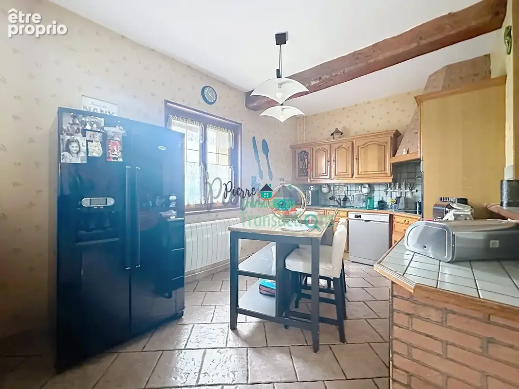 Maison 7 pièces 219 m² à vendre à Goderville (76110) - photo 5