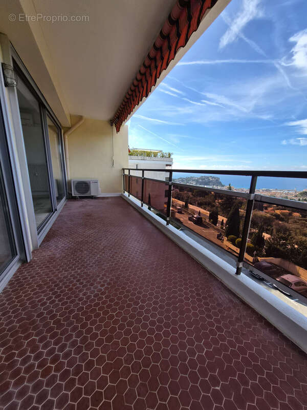 Appartement à CASSIS