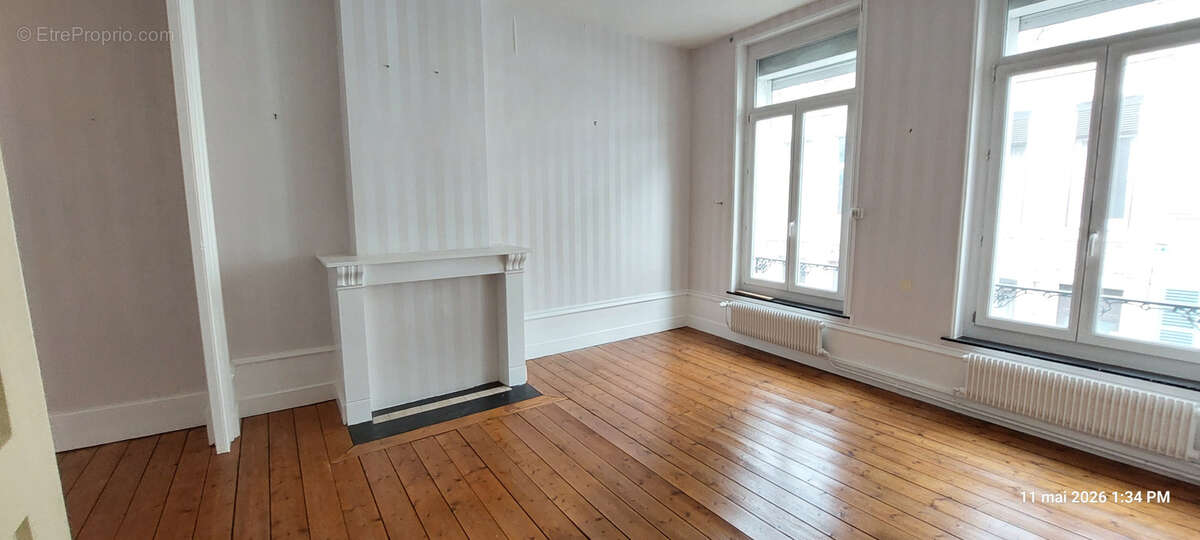 Maison à CAMBRAI