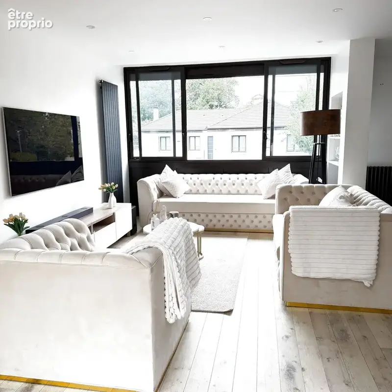 Maison Type T 8 - photo 5