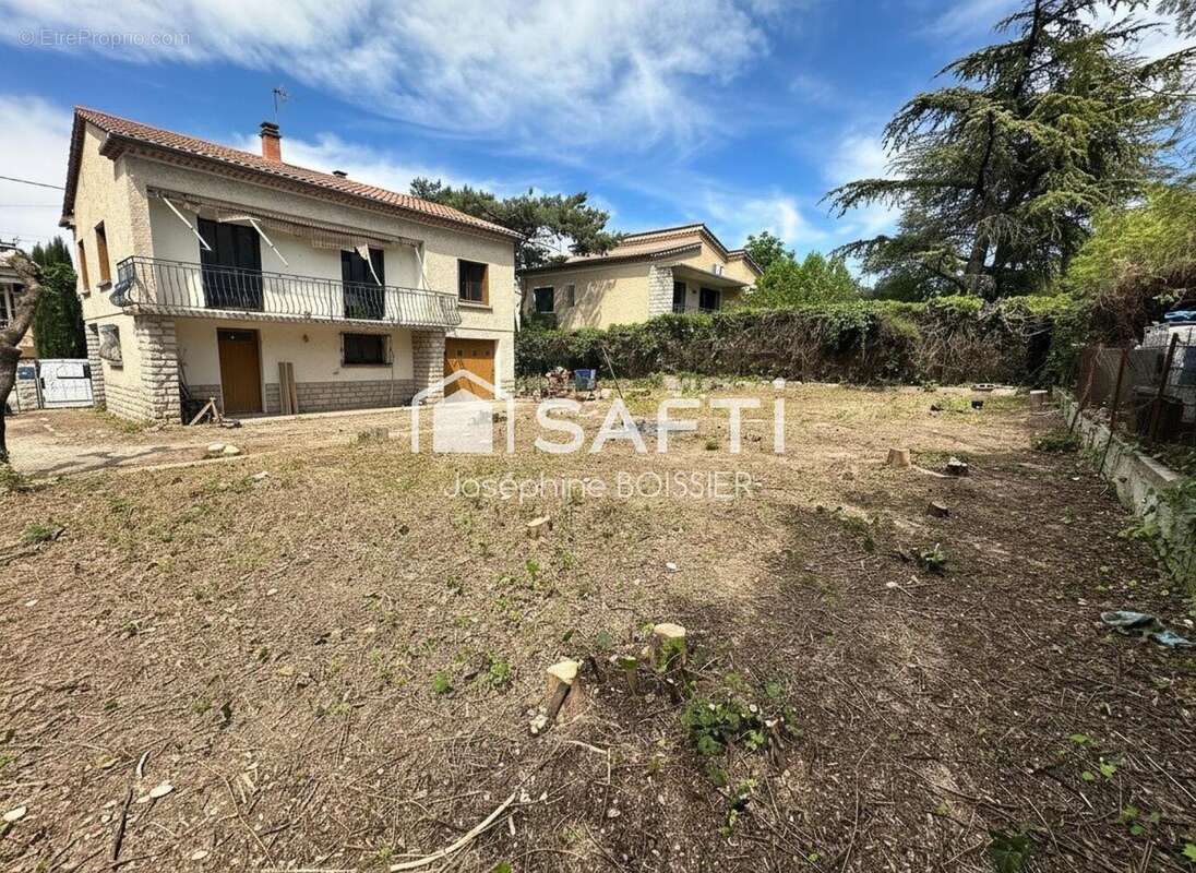 Photo 5 - Maison à CARPENTRAS