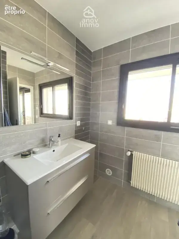 Appartement T5 coeur de ville, les sables d.olonne ,dernier é - photo 19
