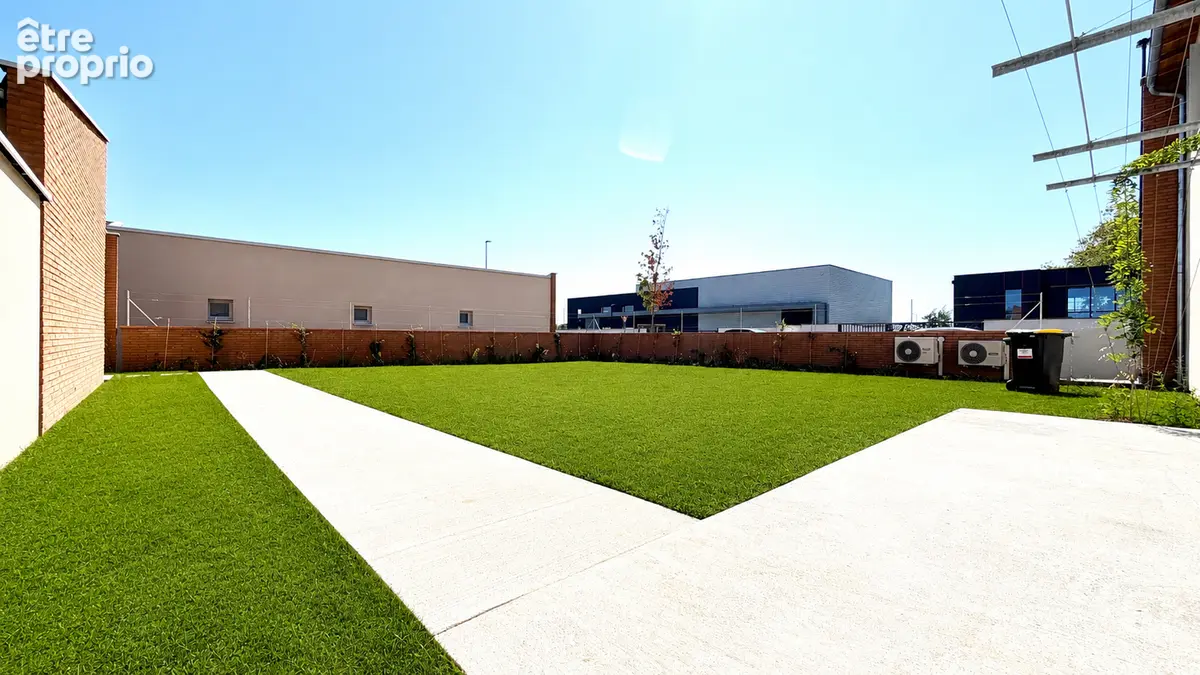 Maison neuve - photo 17