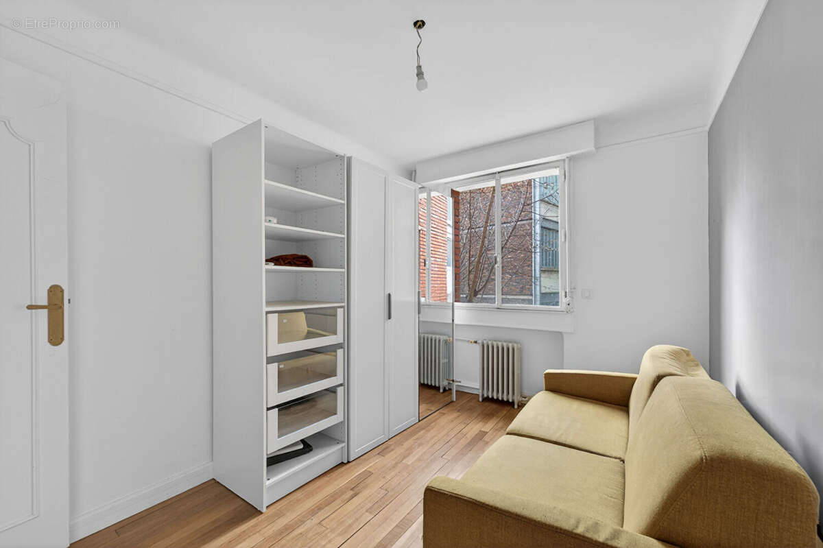 Appartement à PARIS-13E