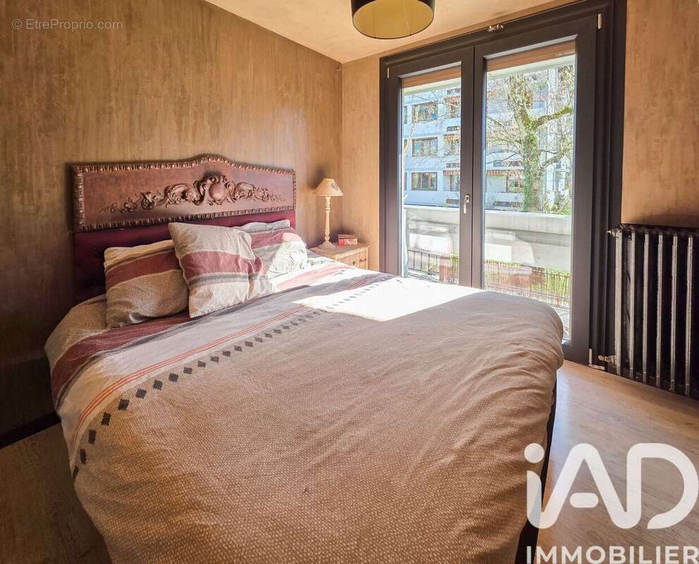 Photo 6 - Appartement à ANNECY-LE-VIEUX