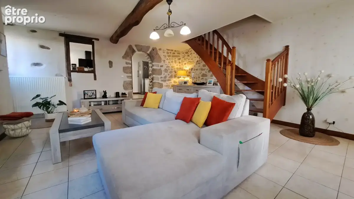 Maison 3 chambres - photo 2