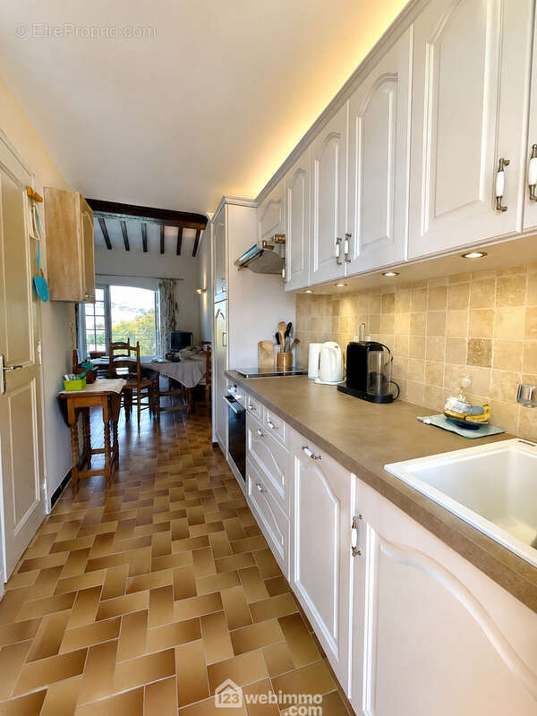 Appartement 42 m² à Aiguefonde  - photo 3