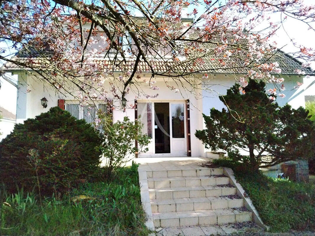 Maison à MEAUX