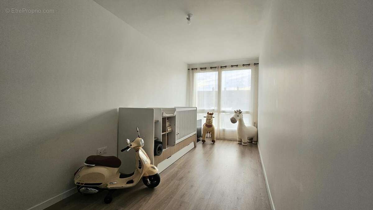 Maison à LE PETIT-QUEVILLY