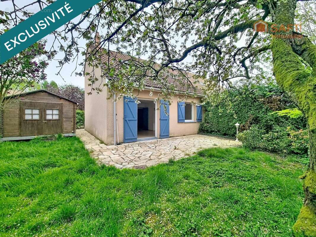 Maison 90 m² à Pontault-Combault  - photo 6