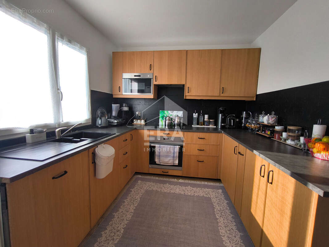 Appartement à VIDAUBAN