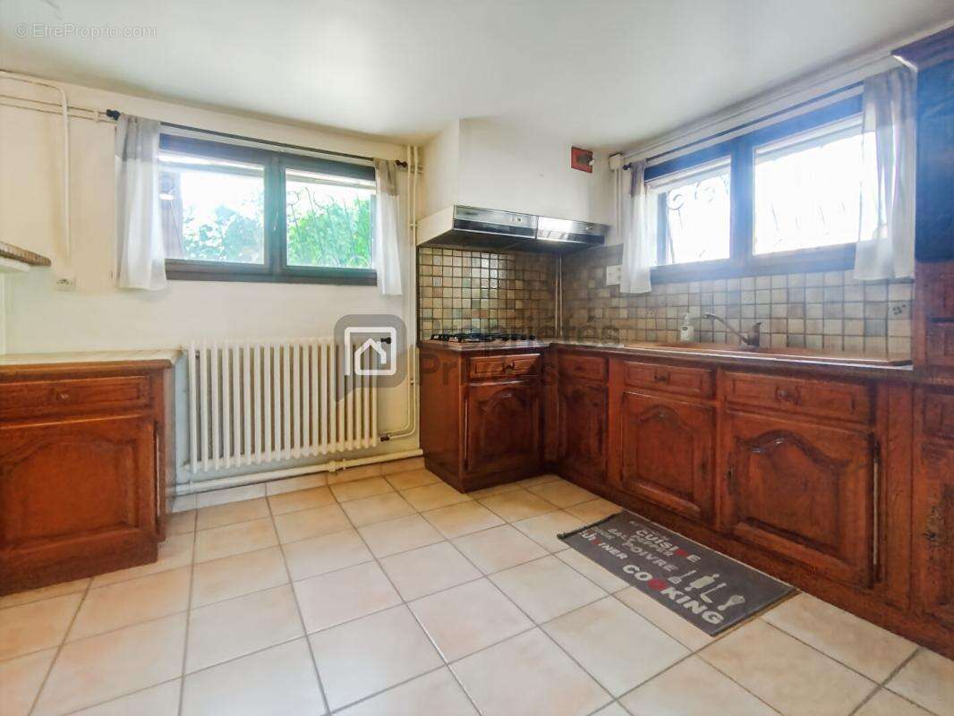 Maison à SAUBENS