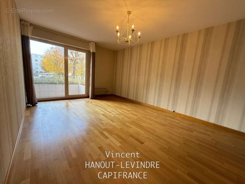 Appartement à ANGERS