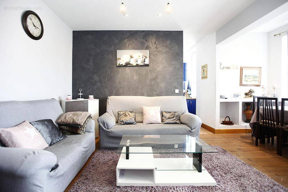 Appartement à ORLY