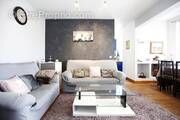 Appartement à ORLY
