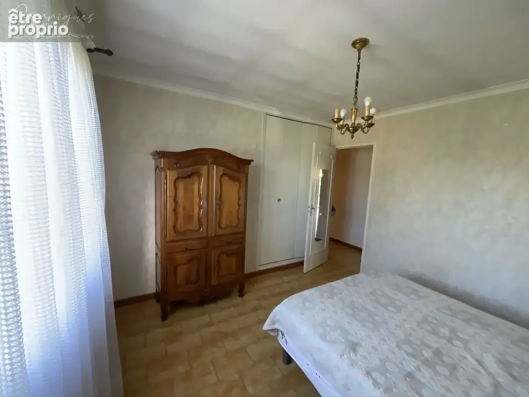Marguerittes, villa 3 pièces. - photo 9