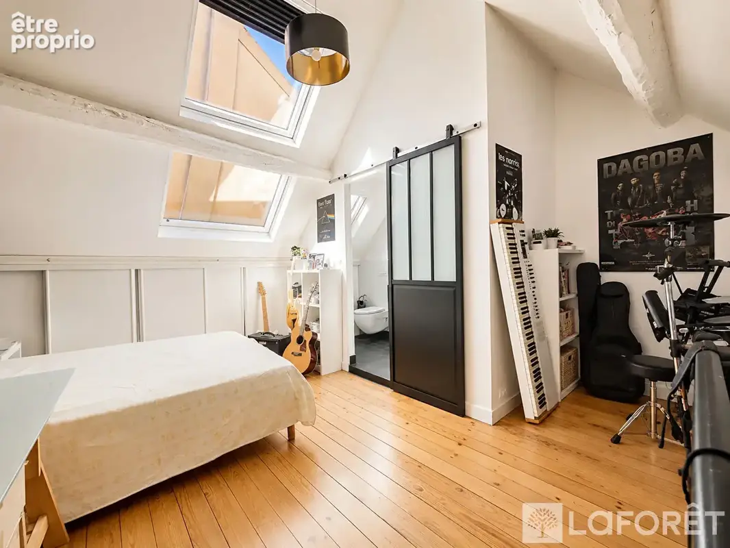 Maison Gif Sur Yvette 5 pièce(s) 87.5 m2 - photo 5