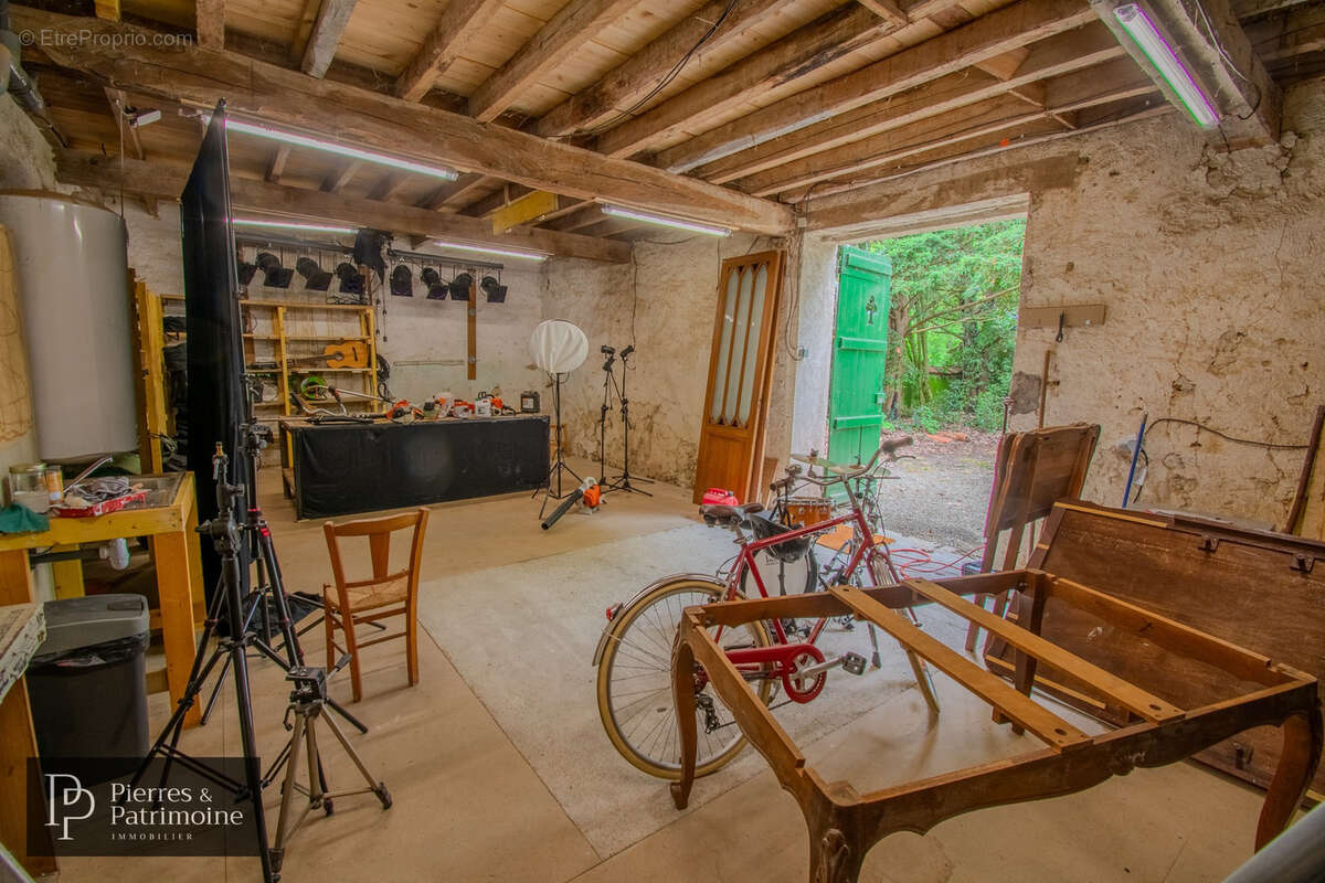 Maison à NERAC
