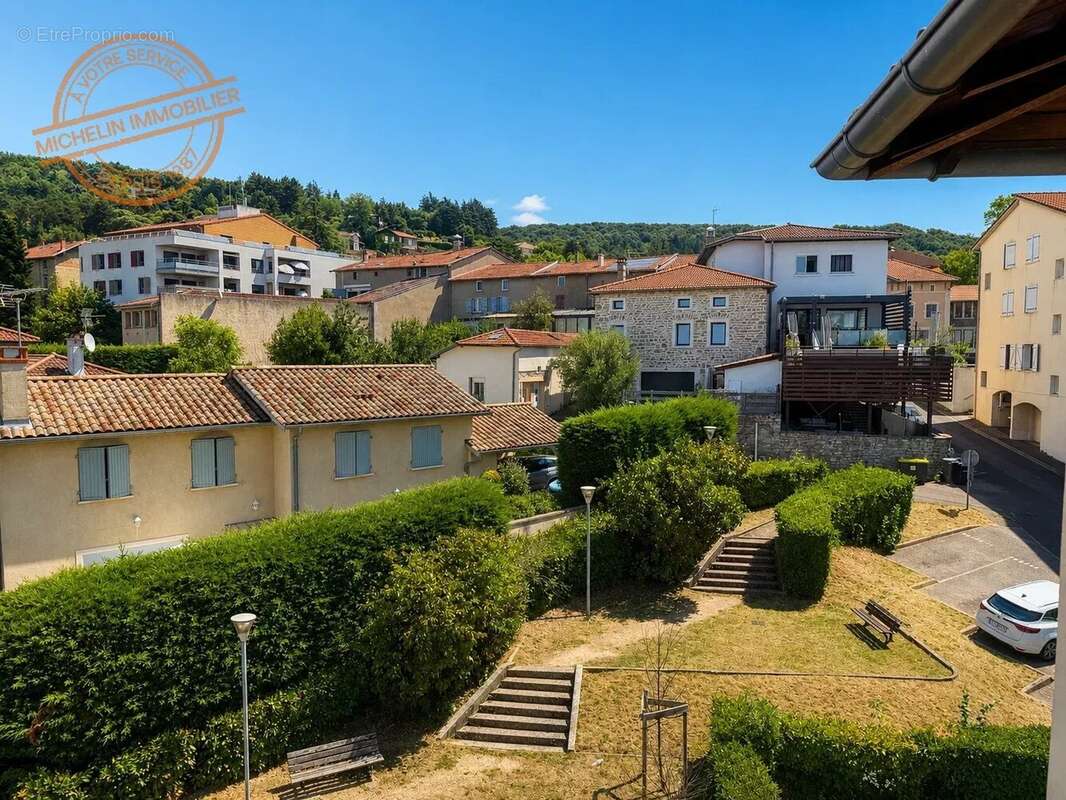 Appartement à LIMONEST