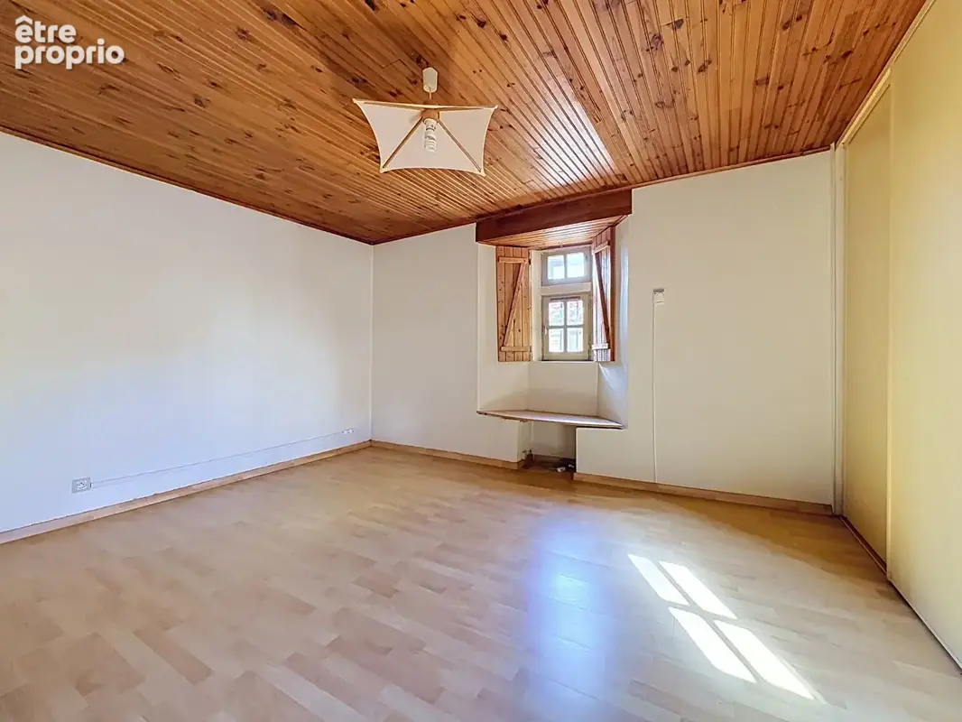 Maison chadeleuf - photo 4