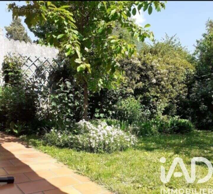 Photo 2 - Maison à VALENCIENNES