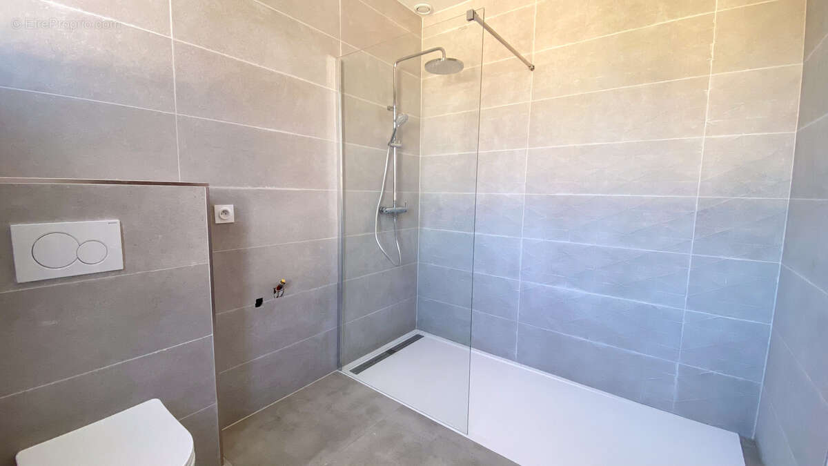 Appartement à VILLEJUIF
