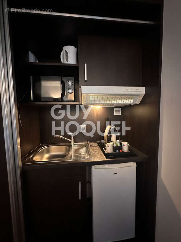 Appartement à CARQUEFOU