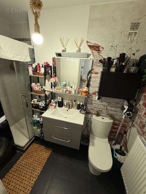 Appartement à ROSNY-SOUS-BOIS