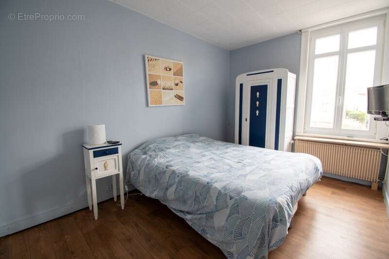 Maison à BERCK