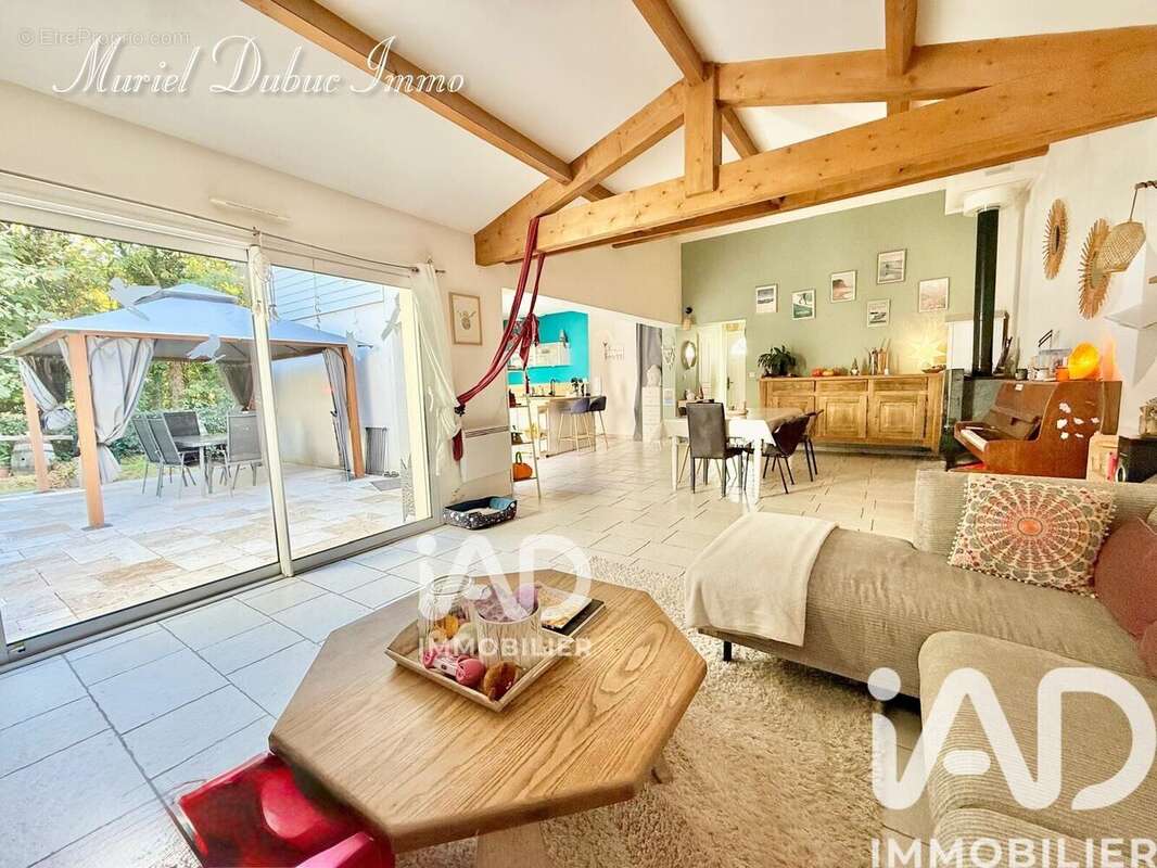 Photo 6 - Maison à ETAULES