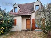 Maison à MITRY-MORY