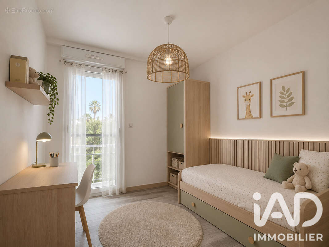 Photo 4 - Appartement à LA CIOTAT