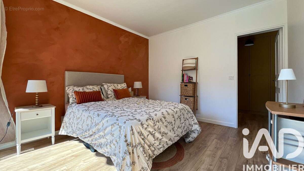 Photo 9 - Appartement à PARIS-19E