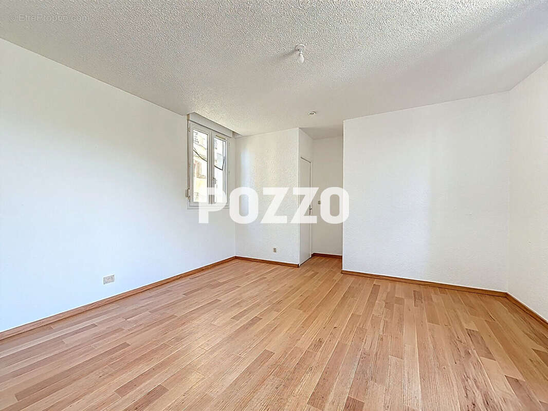 Appartement à GRANVILLE