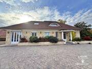 Maison à IVRY-LA-BATAILLE