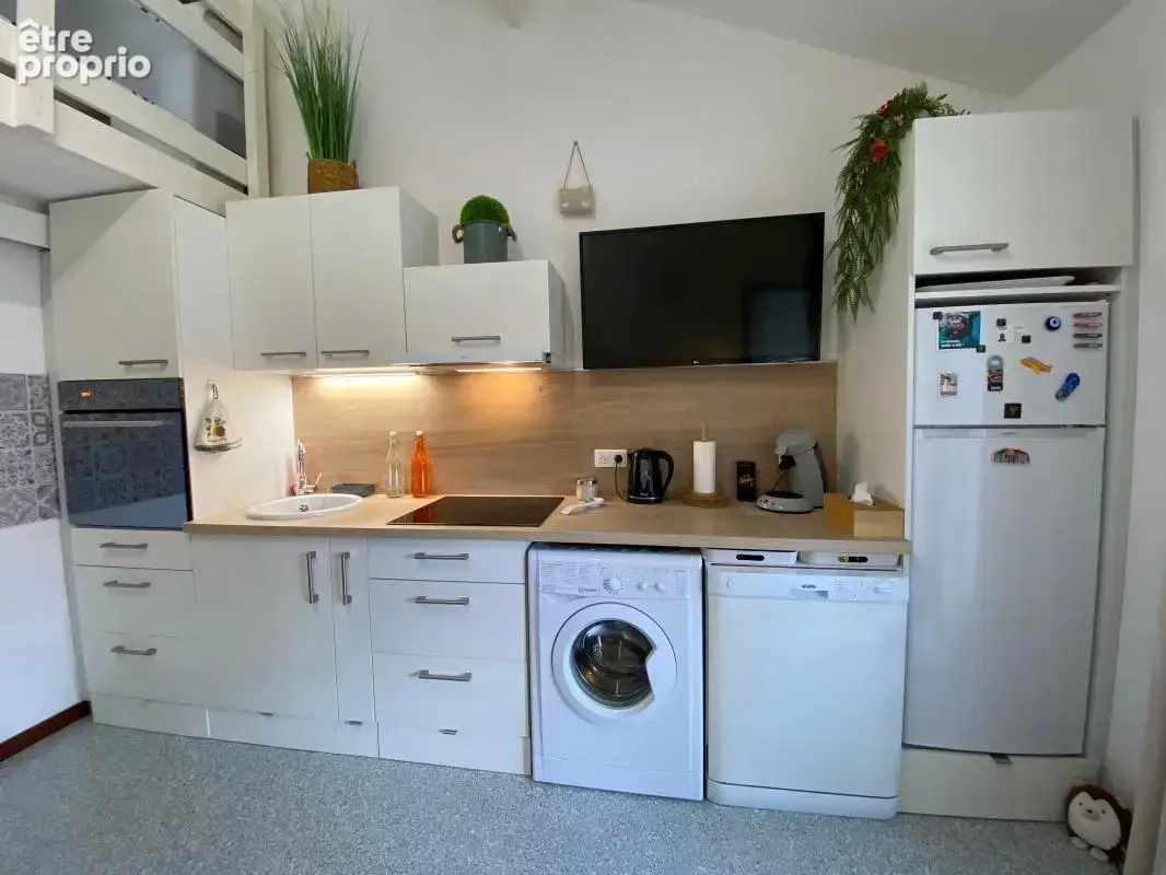 LA PALMYRE Maison 3 pièces dans Résidence Boisée avec Piscine, 400m du Centre-Ville - photo 10