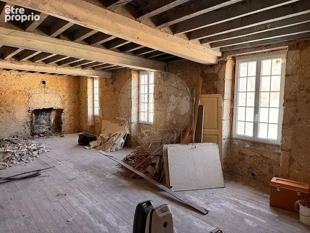 Maison 1 chambre(s) à vendre - photo 10