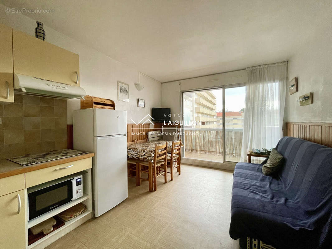 Appartement à ARCACHON