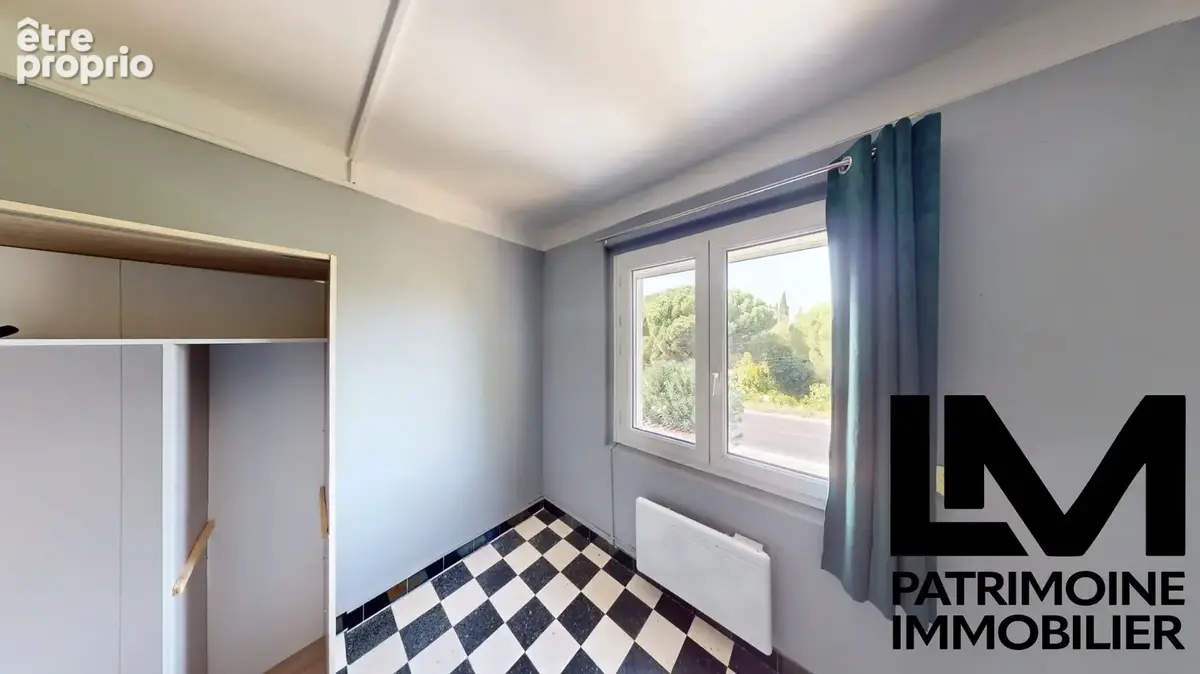 Maison 5 pièces 77 m² à vendre à Saint-Thibery (34630) - photo 4