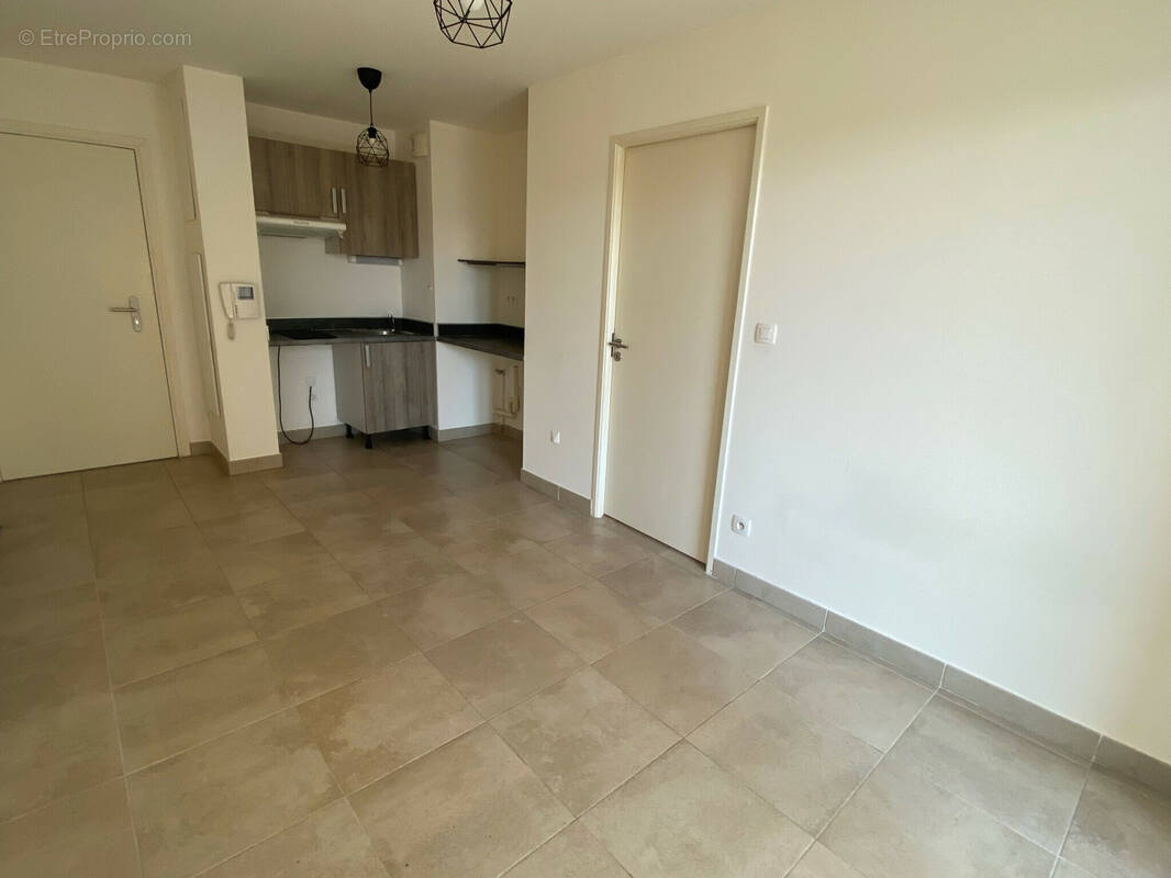 Appartement à NIMES