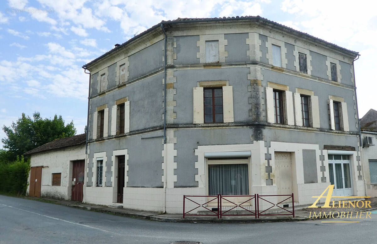 Maison à LE FLEIX