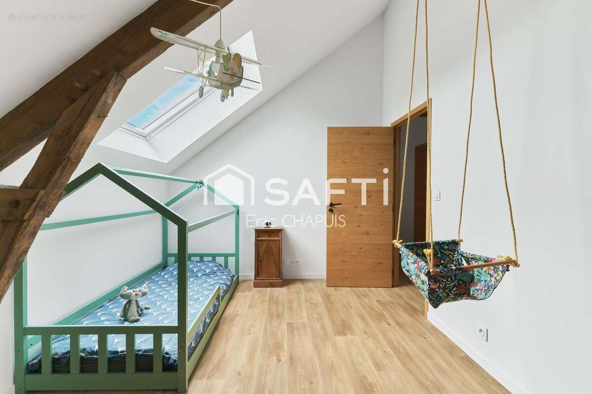 Photo 8 - Maison à SAINT-GILLES