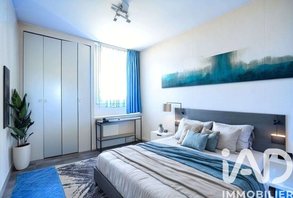 Photo 9 - Appartement à GONESSE