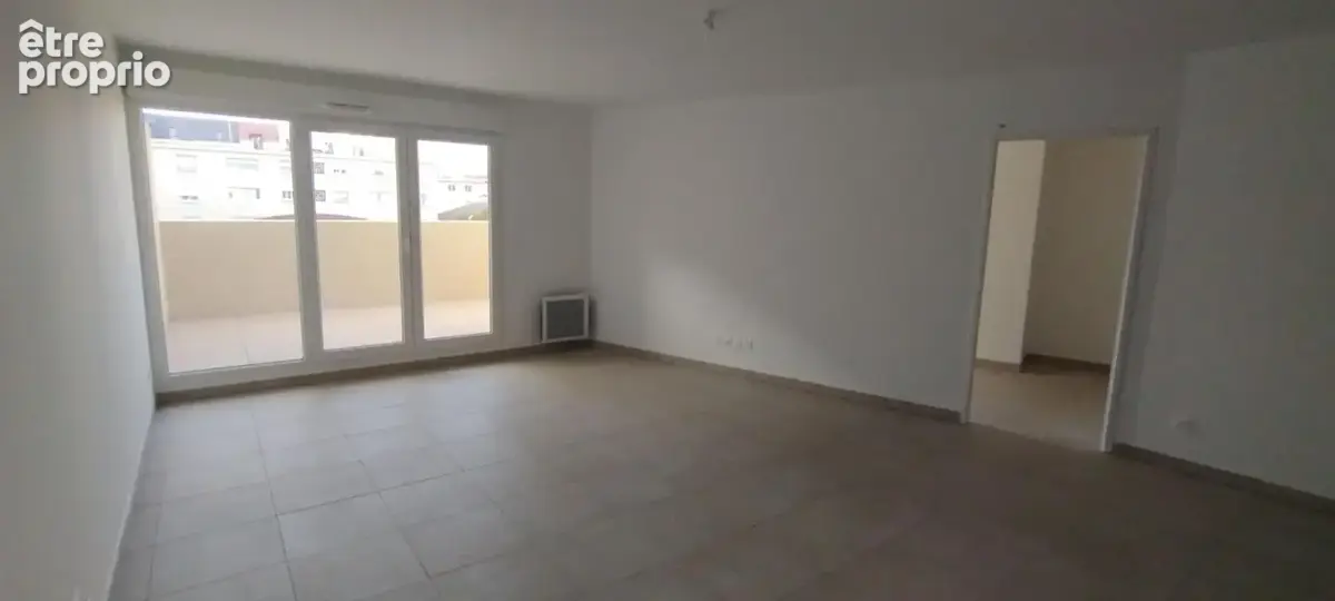 BÉZIERS (34000). T4 de 86 m² en Dernier Étage, 2 Terrasses. Accessibilité PMR - photo 10