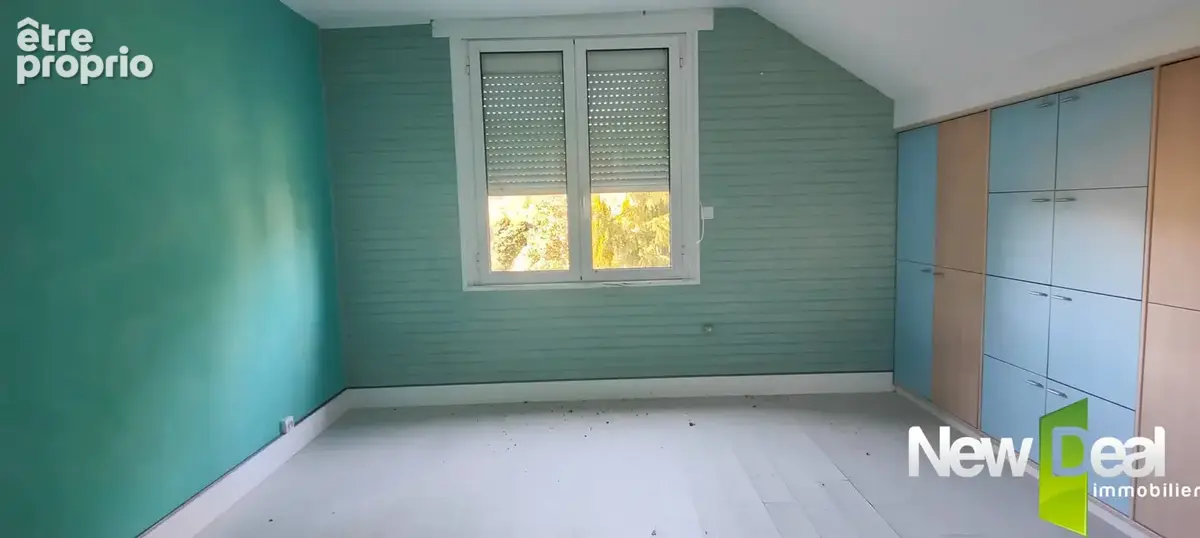 Grande maison à Argentat - photo 14