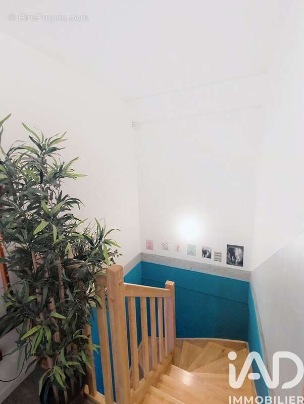 Photo 7 - Appartement à VILLENNES-SUR-SEINE