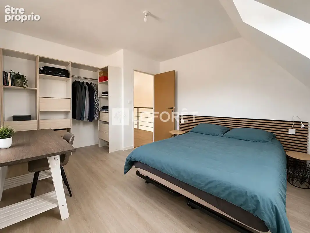 Maison Plougrescant 5 pièce(s) 138.68 m2 - photo 7