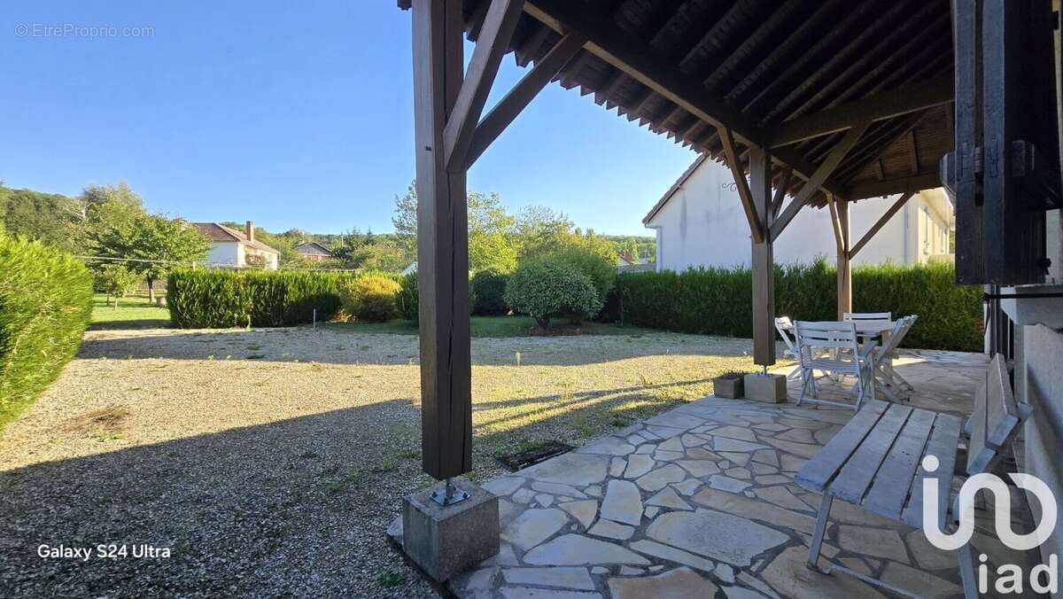 Photo 3 - Maison à SAINT-AMAND-MONTROND