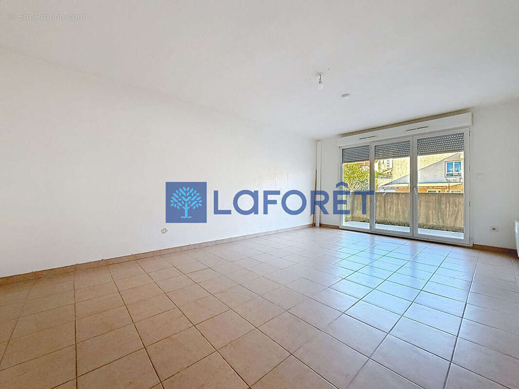 Appartement à DRAGUIGNAN