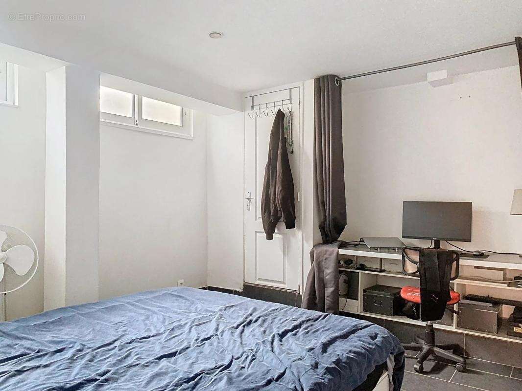 Appartement à TRAPPES